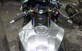 YAMAHA YZF-R1 M 2016