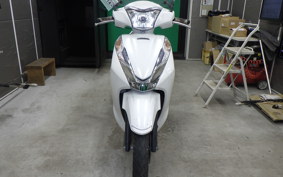 HONDA LEAD 125 JF45