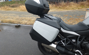 HONDA NT1100 2022 SC84