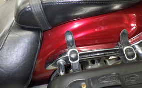 YAMAHA XVS1300A MIDNIGHT STAR 2009