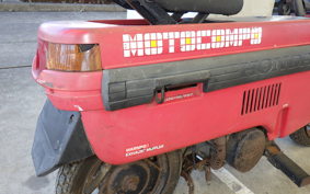 HONDA MOTOCOMPO AB12