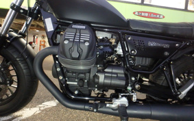 OTHER  MOTO GUZZI V9BO BAR  2018 ZGULH