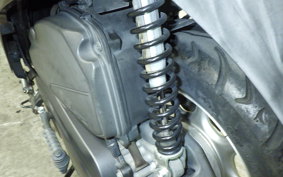 HONDA TACT-4ﾍﾞｰｼｯｸ 2011 AF75