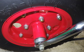 HONDA MONKEY 2025 AB27