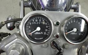 HONDA CB250 RS Z 1993 MC02