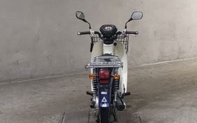 HONDA SUPER CUB110 JA42