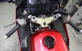 HONDA CBX750F BOLDOR 1985 RC17