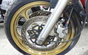 KAWASAKI ZEPHYR 1100 2006 ZRT10A