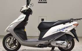 SUZUKI ADDRESS V125 DT11A