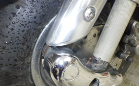 HONDA JOKER 90 2005 HF09