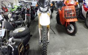 SUZUKI DJEBEL 250 XC 2008 SJ45A