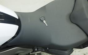 TRIUMPH DAYTONA 660 2024