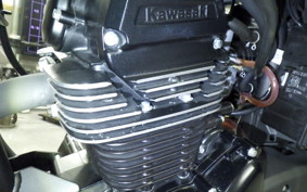 KAWASAKI W175 2024