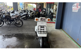 HONDA  GYRO X STANDARD  TD02