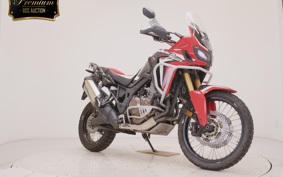HONDA CRF1000L AFRICA TWIN 2016 SD04