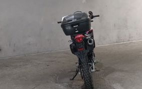 HONDA CRF250L MD47