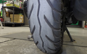 YAMAHA AXIS 125 Z 2019 SED7J