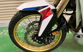 HONDA CRF1100L AFRICA TWIN Adventure DCT ES 2020 SD10