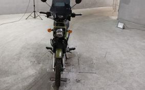 HONDA CROSS CUB110 JA45