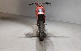 HONDA CR125R JE01