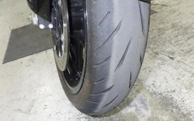 SUZUKI HAYABUSA Gen.3 2021 EJ11A