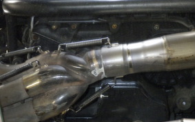 KAWASAKI ZEPHYR 1100 2005 ZRT10A