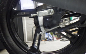 SUZUKI EN125 3F 1988
