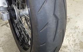 SUZUKI DR-Z400SM 2009 SK44A