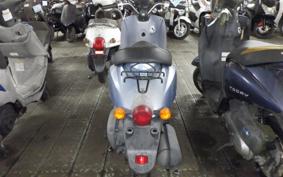 HONDA TODAY 2025 AF61