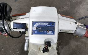 HONDA GYRO TA01