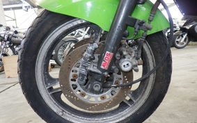 KAWASAKI KR250 KR250A