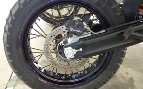 KTM 990 ADVENTURE R 2009