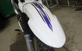 YAMAHA SEROW 250 Gen.2 DG17J