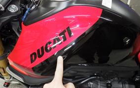 DUCATI MONSTER 937 SP
