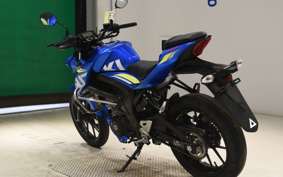 SUZUKI GSX-S125 DL32B