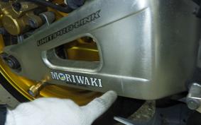 HONDA CBR600RR 2005 PC37