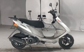SUZUKI ADDRESS V125 CF46A