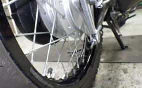 HONDA CROSS CUB 110 JA10