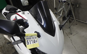 HONDA CBR400R 2021 NC56