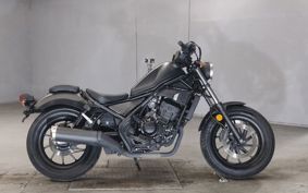 HONDA REBEL MC49