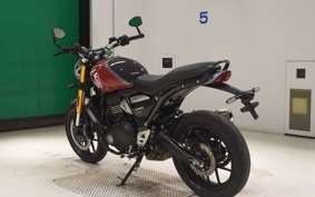 TRIUMPH SPEED 400 2024