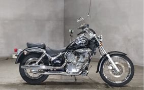 SUZUKI INTRUDER 250 VJ51A