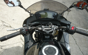KAWASAKI ER-6F 2010 EX650C