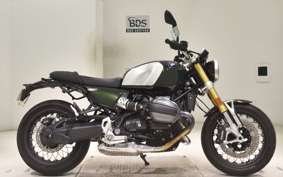 BMW R12 nine T 2024