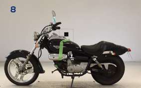 HONDA MAGNA 50 AC13