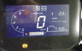 HONDA ADV160 2024 KF54