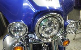 HARLEY FLHTC 1580 2010