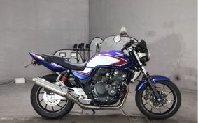 HONDA CB400SFV-4 2021 NC42
