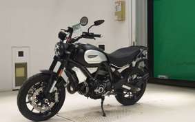 DUCATI DUCATI SCRAMBLER1100 2018