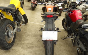 KTM 200 DUKE
